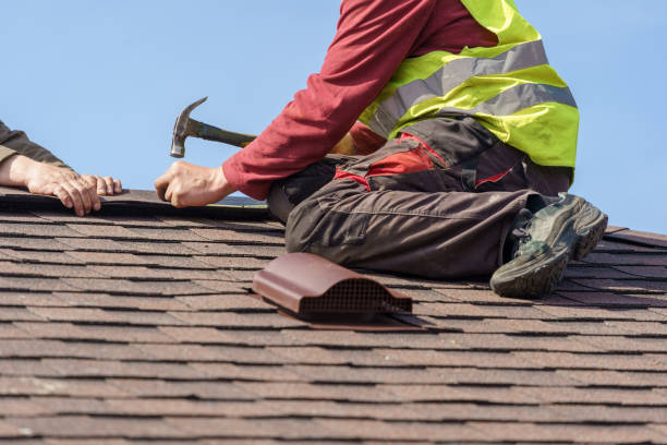 Slate Roofing Contractor in Fort Meade, FL