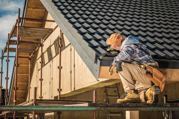 Best Roof Maintenance Services  in Fort Meade, FL