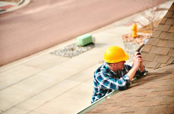 Residential Roof Replacement in Fort Meade, FL