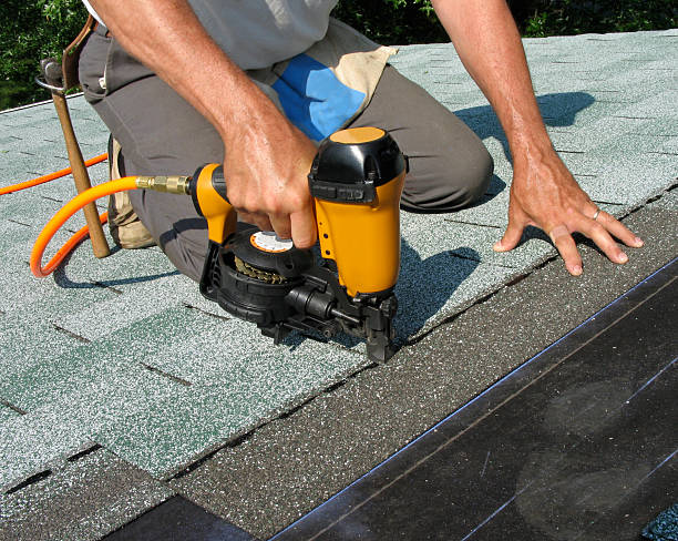 Quick and Trustworthy Emergency Roof Repair Services in Fort Meade, FL