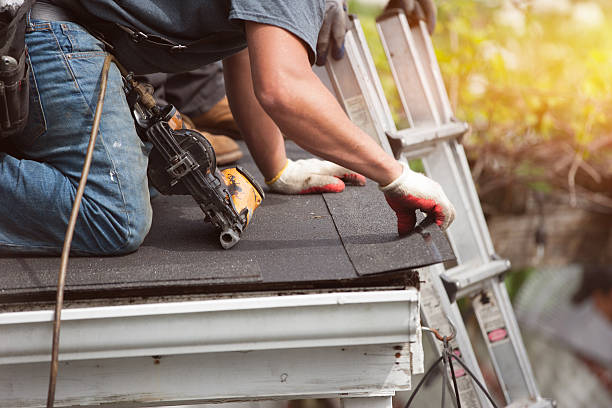 Best Storm Damage Roof Repair  in Fort Meade, FL
